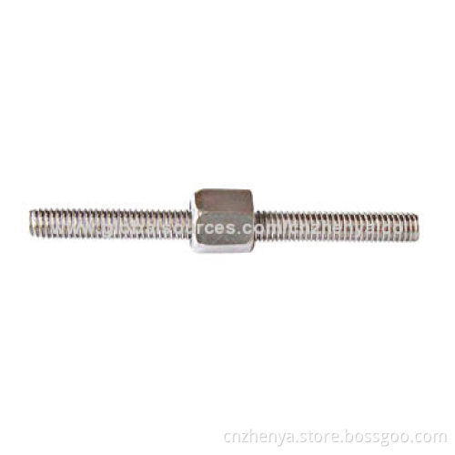 Threaded rod